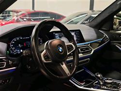 بي ام دبليو X7